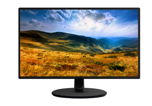 Monitörler 